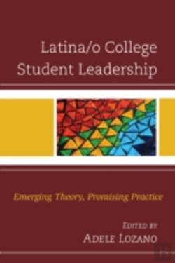 Bertrand.pt - Latina/O College Student Leadership