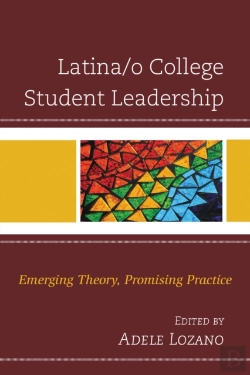 Bertrand.pt - Latina/O College Student Leadership