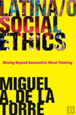 Bertrand.pt - Latina/O Social Ethics
