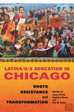 Bertrand.pt - Latina/O/X Education In Chicago