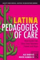 Latina Pedagogies Of Care