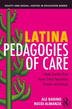Bertrand.pt - Latina Pedagogies Of Care