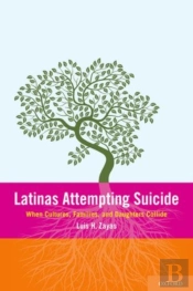 Latinas Attemping Suicide