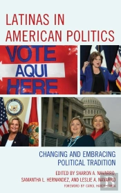 Latinas In American Politics