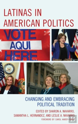 Bertrand.pt - Latinas In American Politics