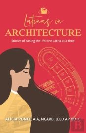 Latinas In Architecture