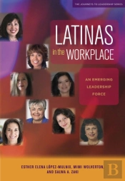 Latinas In The Workplace
