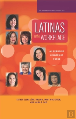 Bertrand.pt - Latinas In The Workplace