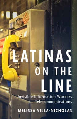 Bertrand.pt - Latinas On The Line