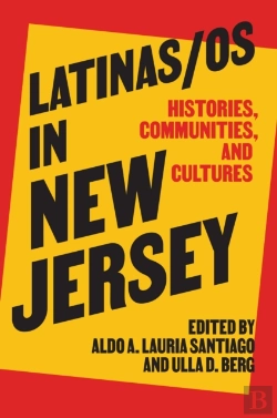 Bertrand.pt - Latinas/Os In New Jersey
