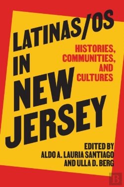 Bertrand.pt - Latinas/Os In New Jersey