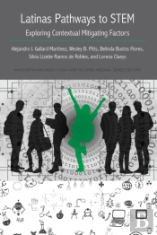 Latinas Pathways To Stem