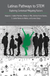 Latinas Pathways To Stem