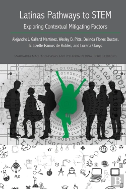 Bertrand.pt - Latinas Pathways To Stem