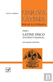 Latine Disco, Student'S Manual