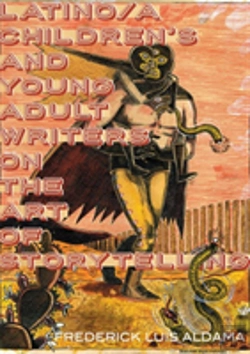 Bertrand.pt - Latino/A Children'S And Young Adult Writers On The Art Of Storytelling