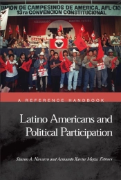 Latino Americans And Political Participation