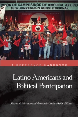 Bertrand.pt - Latino Americans And Political Participation