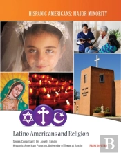 Latino Americans And Religion