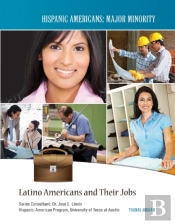 Latino Americans And Their Jobs