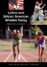 Latino And African American Athletes Today