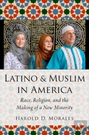 Latino And Muslim In America