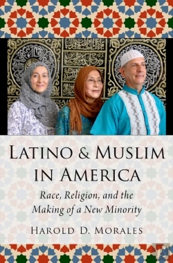 Bertrand.pt - Latino And Muslim In America