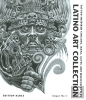 Latino Art Collection