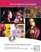 Latino Arts In The United States