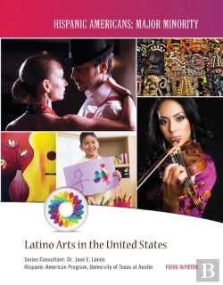 Bertrand.pt - Latino Arts In The United States