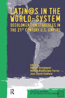 Bertrand.pt - Latino/As In The World-System