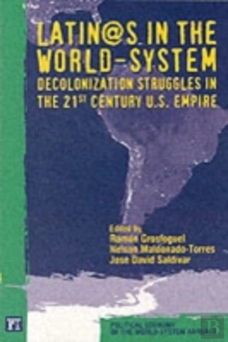 Bertrand.pt - Latino/As In The World-System