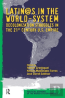 Latino/As In The World-System