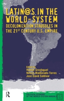 Bertrand.pt - Latino/As In The World-System