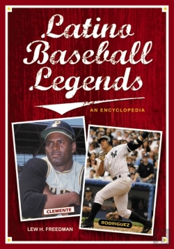 Bertrand.pt - Latino Baseball Legends