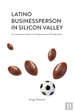 Bertrand.pt - Latino Businessperson In Silicon Valley
