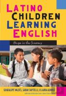 Latino Children Learning English