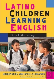 Latino Children Learning English