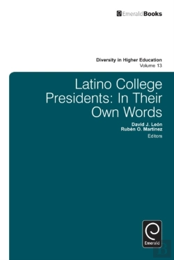 Bertrand.pt - Latino College Presidents