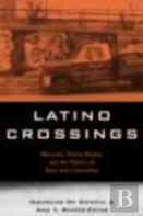 Latino Crossings