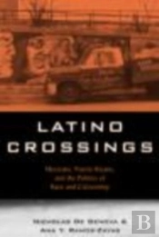 Latino Crossings