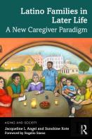 Latino Families In Later Life