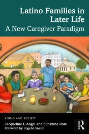 Latino Families In Later Life