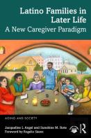 Latino Families In Later Life
