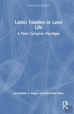 Bertrand.pt - Latino Families In Later Life