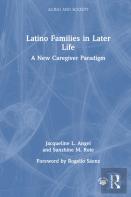 Latino Families In Later Life
