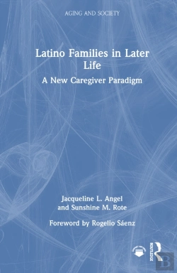 Bertrand.pt - Latino Families In Later Life