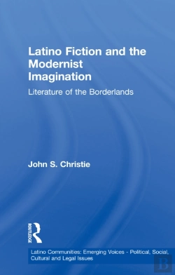 Bertrand.pt - Latino Fiction And The Modernist Imagination