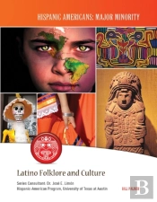 Latino Folklore And Culture