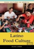 Latino Food Culture